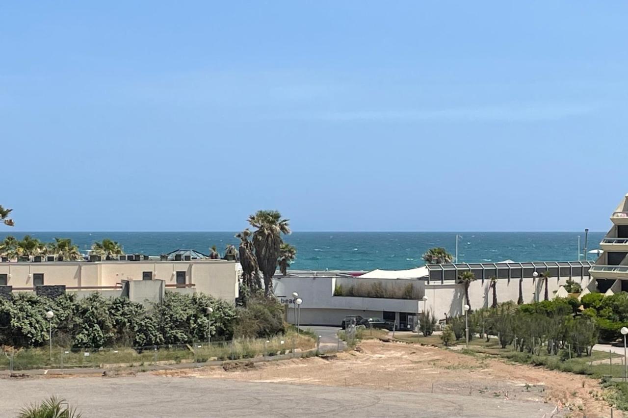 Village Naturiste Agde Studio Renove Avec Parking Экстерьер фото